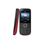 CELULAR  HUAWEI G3621L PRETO/VERMELHO 1.8