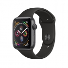 RELOGIO APPLE WATCH S4 44MM IW4AB44 GPS+CELULAR BLACK GRADE B