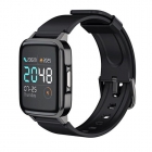 RELÓGIO HAYLOU LS02 SMARTWATCH 2 BLACK BLUETOOTH 5.0 VERSÃO 5.0