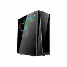 GABINETE REDRAGON GC-702 TAILGATE GAMING CASE PRETO