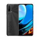 CELULAR XIAOMI GLOBAL REDMI 9T 4GB+128GB CARBON GRAY