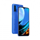 CELULAR XIAOMI GLOBAL REDMI 9T 4GB+128GB TWILIGHT BLUE