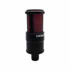 MICROFONE SATELLITE A-MK06 PRETO