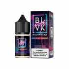 JUICE VAPE E.LIQUID BLVK PINK N.SALT ICED BERRY BANANA 50MG 30ML