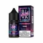 JUICE VAPE E.LIQUID BLVK PINK N.SALT ICED BERRY LEMONAD 35MG 30ML
