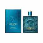 VERSACE EROS MEN 200ML EDT