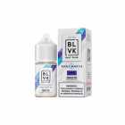 JUICE VAPE E.LIQUID BLVK SALT PLUS PURPLE GRAPE ICE 35MG 30ML