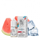 JUICE VAPE E.LIQUID BLVK SALT PLUS WATERMELON ICE 35MG 30ML