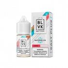 JUICE VAPE E.LIQUID BLVK SALT PLUS WATERMELON ICE 50MG 30ML