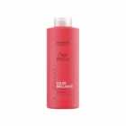 SHAMPOO WELLA INVIGO COLOR BRILLIANCE 1L