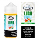 JUICE VAPE E.LIQUID MR FREEZE MENTHOL LUSH FROST 3MG 100ML*