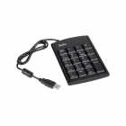 TECLADO NUMERICO USB KOLKE KTN-101
