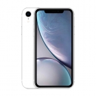 APPLE GRADE A IPHONE XR 64GB WHITE