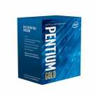 CPU 1200 INTEL PENTIUM GOLD G6400 4.GHZ/4MB
