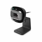 WEBCAM MICROSOFT LIFECAM HD3000 T3H-00011 1MP/720P/PRETO 1492
