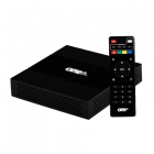 BOX ONETV LITE 4K IPTV 8GB/ANDROID 7.1 SEM GARANTIA DE SINAL