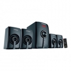 HOME THEATER SATELLITE AS-501BL 4.1 BT/USB/SD/BIVOLT