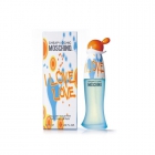 MOSCHINO I LOVE LOVE 50ML EDT