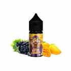 JUICE VAPE NASTY JUICE CUSH MAN MANGO GRAPE 35MG 30ML