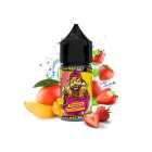 JUICE VAPE NASTY JUICE CUSH MAN MANGO STRAWBERRY 50MG 30ML