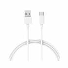  CELULAR CABO USB XIAOMI SJX14ZM TYPE-C 1M BRANCO 