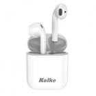 FONE BLUETOOTH KOLKE KAB-479 BRANCO