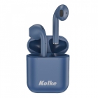 FONE BLUETOOTH KOLKE KAB-479 AZUL