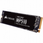 HD SSD M.2 480GB CORSAIR MP 510 FORCE SERIES NVM CSSD-F480GBMP510B