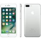 APPLE GRADE A IPHONE 7 PLUS 128GB SILVER SO APA / 30 DIAS GARANTIA