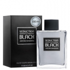 ANTONIO BANDERAS BLACK SEDUCTION MEN 200ML EDT