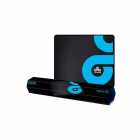 MOUSEPAD LOGITECH G640 LARGE CLOTH GAMING 46X40 943-000077*