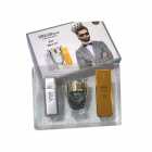 DREAM BRAND COLLECTION NO-01 KIT MEN 008+116+005 25ML EDP