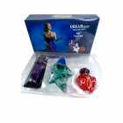 DREAM BRAND COLLECTION NO-04 KIT FEM 043+168+027 25ML EDP
