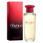ANTONIO BANDERAS DIAVOLO MEN 100ML EDT 849330