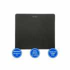 MOUSEPAD KOLKE KED-151 PRETO 