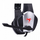 FONE COM MICROFONE KOLKE KGA-480 ZEUS GAMING 