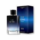 PERFUME NEW BRAND PRESTIGE PURE SENSE MEN 100ML EDT
