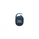 SPEAKER JBL CLIP 4 SPLASHPROOF BL AZUL