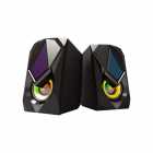SPEAKER SATELLITE AS-690U 2.0