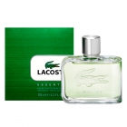 LACOSTE ESSENTIAL MEN 125ML EDT 483214*