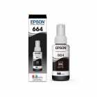 TINTA EPSON T664 120 70ML PRETO