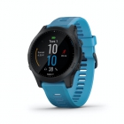 RELÓGIO GARMIN FORERUNNER 945 BUNDLE BLACK/BLUE