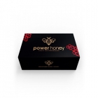 MEL ESTIMULANTE POWER HONEY 15GR CX 12P€ CX PEQUENA