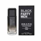 DREAM BRAND COLLECTION NO-154 VIP BLACK 25ML