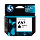 CARTUCHO HP 667 (3YM79AL) PRETO 2ML