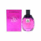 PERFUME NEW BRAND IN LOVE FEM 100ML EDP