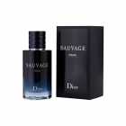 DIOR SAUVAGE MEN 100ML PARFUM