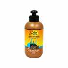 LEAVE-IN SILICON MIX ARGAN OIL 236ML