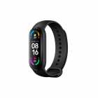 RELÓGIO XIAOMI MI BAND6 PRETO XMSH15HM GLOBAL