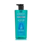 SHAMPOO KERASYS ADVANCED MOISTURE AMPOULE 600ML